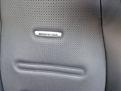 Used 2023 Mercedes-Benz EQE AMG 4MATIC Sedan image 14