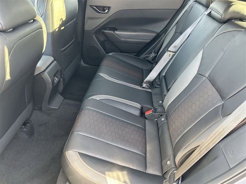 New 2026 Subaru Crosstrek 2.5i Limited w/ Crosstrek Mirror Package image 13
