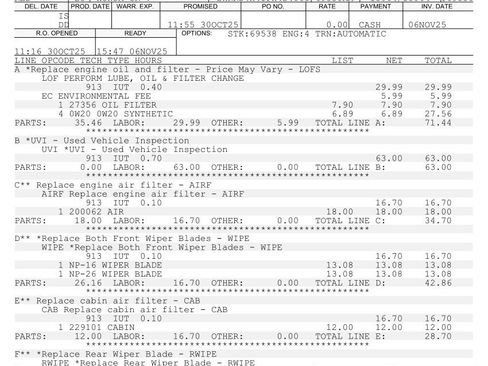 Used 2023 Honda CR-V EX image 31