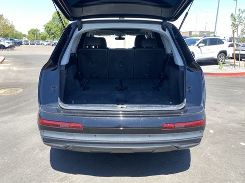Used 2022 Audi Q7 2.0T Premium w/ Convenience Package AWD/4WD image 14