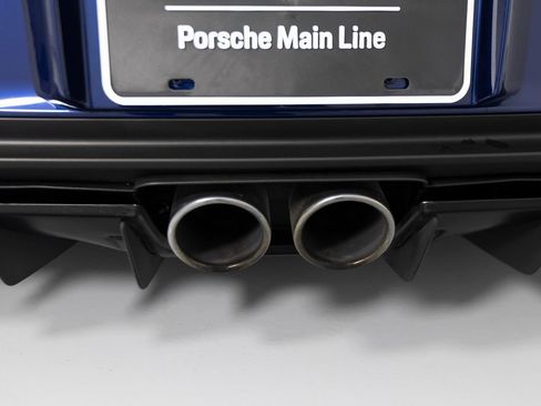 Certified 2023 Porsche 911 GT3 RWD image 58