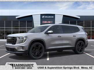 New 2026 GMC Acadia Elevation w/ Black Edition video 1