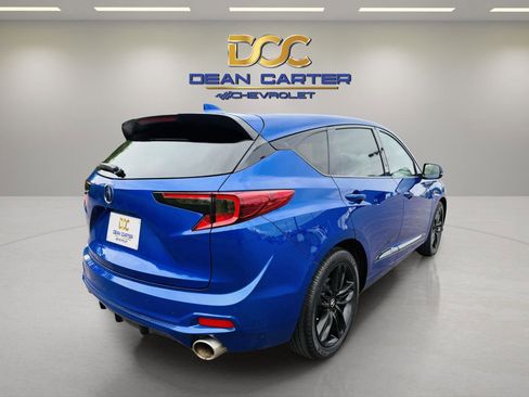 Used 2019 Acura RDX A-Spec image 5