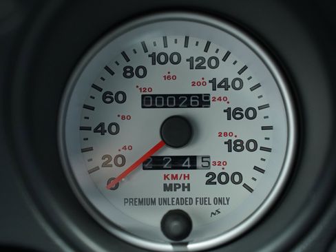 Used 2001 Dodge Viper GTS image 32