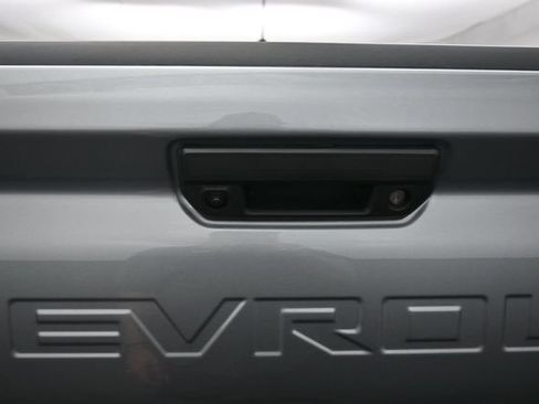 Used 2026 Chevrolet Colorado ZR2 AWD/4WD image 25