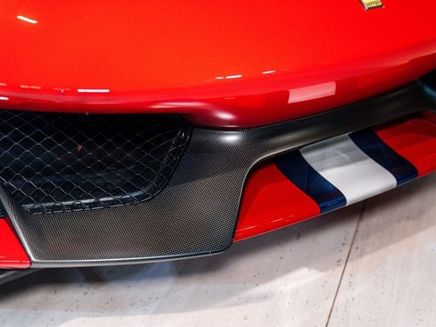 Used 2020 Ferrari 488 Pista Coupe image 25