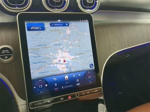 Used 2026 Mercedes-Benz GLC 300 4MATIC image 29