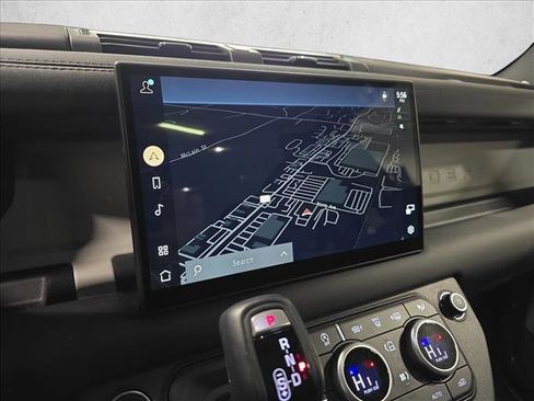 Certified 2024 Land Rover Defender 130 X-Dynamic SE image 22