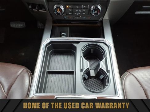 Used 2017 Ford F250 Platinum w/ Platinum Ultimate Package image 27