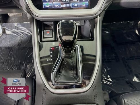 Used 2024 Subaru Outback Limited image 17