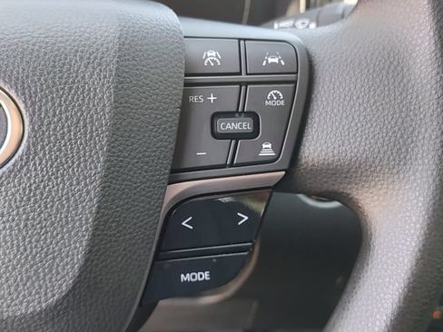 Used 2025 Toyota Camry LE FWD image 20