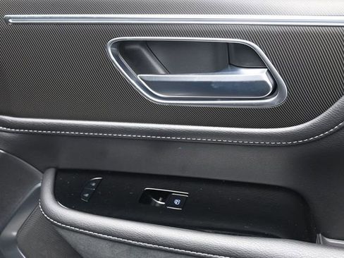 New 2026 INFINITI QX80 Luxe w/ Cargo Package image 39