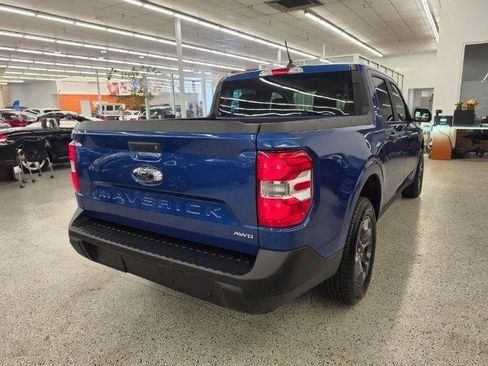Used 2024 Ford Maverick XLT w/ Equipment Group 300A Standard AWD/4WD image 5
