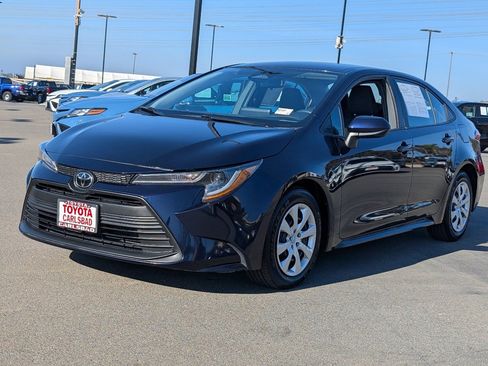 Used 2024 Toyota Corolla LE image 11