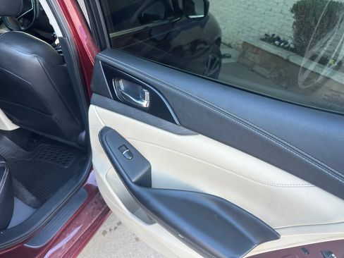 Used 2016 Nissan Maxima 3.5 S image 22