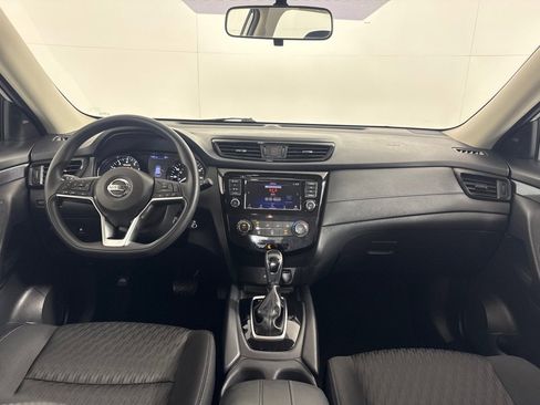 Used 2018 Nissan Rogue S image 25