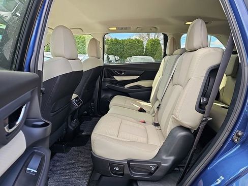 Used 2019 Subaru Ascent Premium AWD/4WD image 12