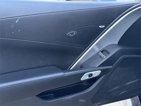 Used 2019 Chevrolet Corvette Grand Sport w/ Battery Protection Package image 24