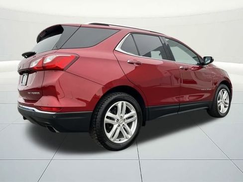 Used 2020 Chevrolet Equinox Premier image 5