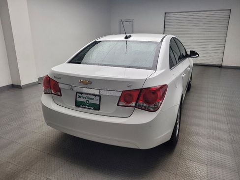 Used 2016 Chevrolet Cruze LT FWD image 7