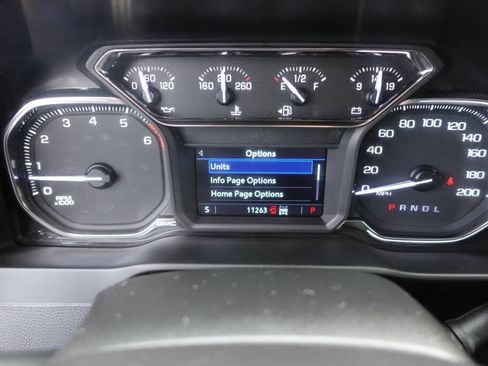 Used 2023 GMC Sierra 2500 SLE w/ Preferred Package AWD/4WD image 56