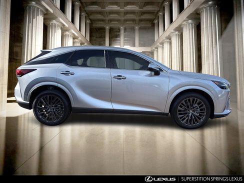 New 2026 Lexus RX 350 image 3