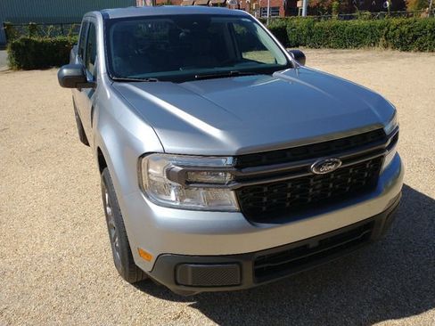 Used 2023 Ford Maverick XLT image 31