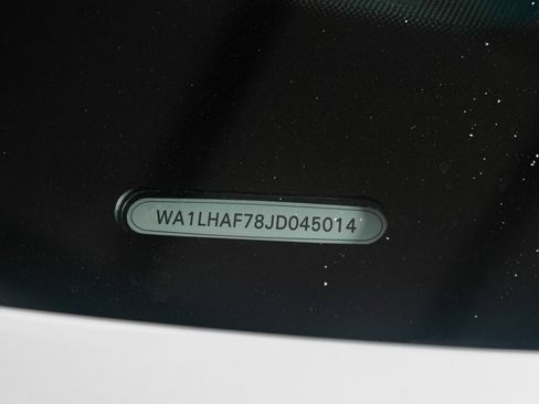 Used 2018 Audi Q7 2.0T Premium Plus w/ Premium Plus Package image 46