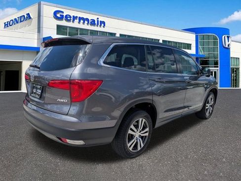 Used 2018 Honda Pilot EX image 5
