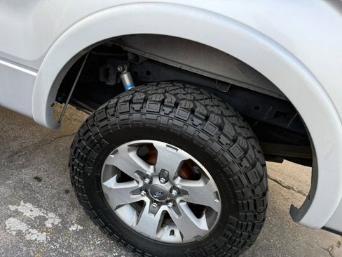 Used 2010 Ford F150 FX2 image 9