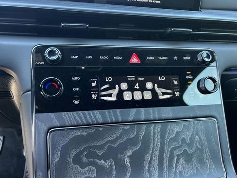 New 2026 Genesis GV80 3.5T Prestige image 25