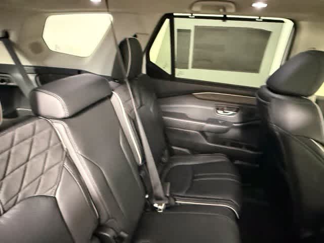New 2026 Honda Pilot Elite image 53