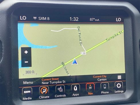 Used 2022 Jeep Wrangler Unlimited Sahara w/ Cold Weather Group image 33