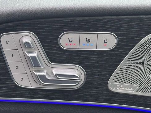 Certified 2025 Mercedes-Benz GLS 450 4MATIC image 26