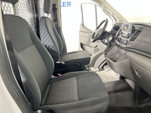 Used 2023 Ford Transit 250 Low Roof AWD w/ Exterior Upgrade Package image 23