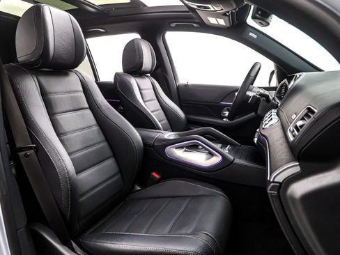 Used 2024 Mercedes-Benz GLE 450 4MATIC image 8