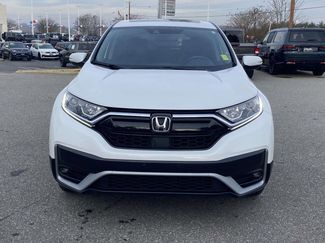 Used 2020 Honda CR-V EX-L video 2