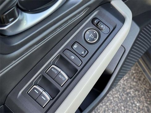 Certified 2023 Honda Accord EX image 16