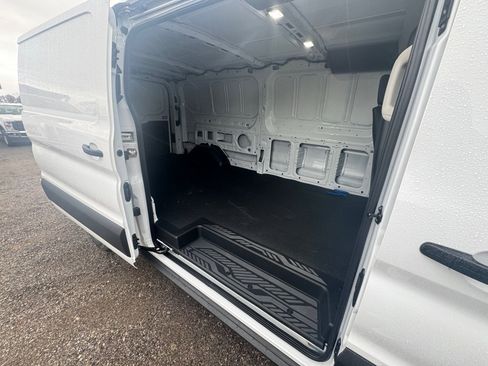 New 2025 Ford Transit 250 Low Roof image 6