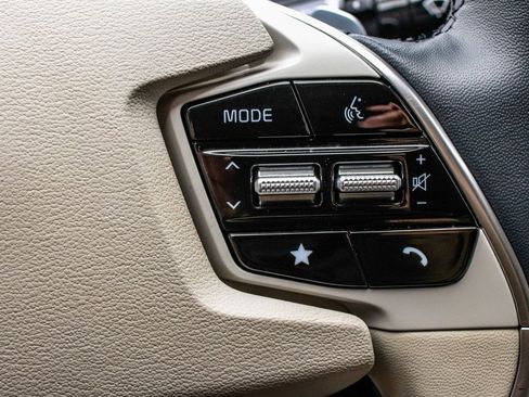 Used 2024 Kia EV6 Wind w/ Wind Technology Package image 30