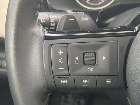 Used 2024 Nissan Pathfinder SL w/ SL Premium Package image 25