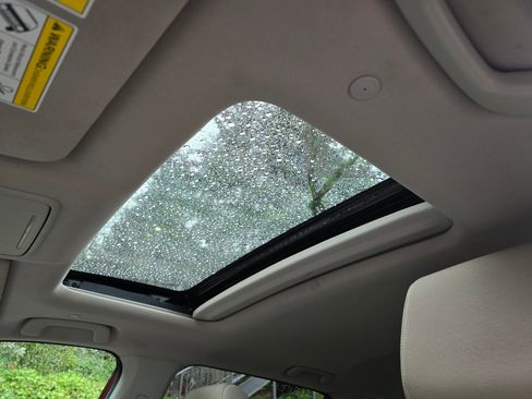 Certified 2023 Honda CR-V EX image 22