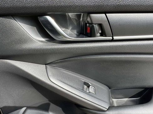 Used 2021 Honda Accord Sport image 37