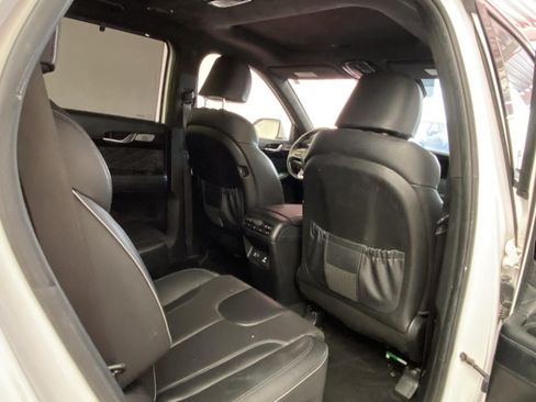 Used 2021 Hyundai Palisade Calligraphy AWD/4WD image 10