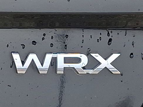 Used 2022 Subaru WRX Limited image 30