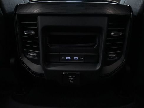 Used 2026 RAM 1500 RHO AWD/4WD image 29
