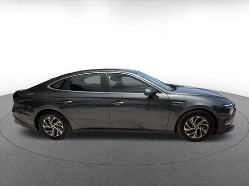 Used 2026 Hyundai Sonata Blue FWD image 16