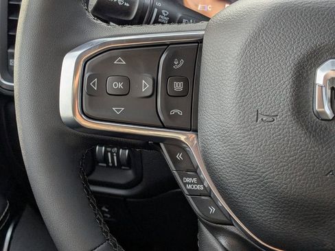 New 2026 RAM 1500 Laramie image 21