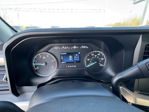 Used 2023 Ford F250 XLT w/ 360-Degree Camera Package image 24