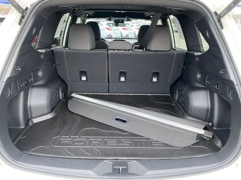 Certified 2025 Subaru Forester Premium image 30